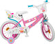 Toimsa peppa pig - children's bicycle