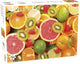 Puzzle táctico especial para amantes: frutas - 1000 piezas