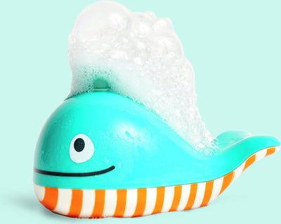 Toys Hape Bath Bubbel Walvis