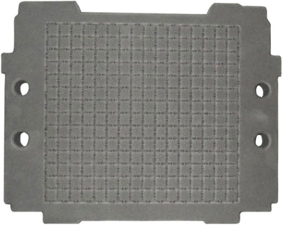 Accessori Makita pezzo in schiuma per raccolta m-box - p-83705