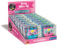 Clementoni Crazy Chic Eye Shadow Animals Donut Blue Pink