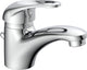 Schütte Schütte Washbasin Mix Calvino Chrome -Coled