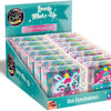 Clementoni crazy chic oogschaduw dieren donut paars blauw