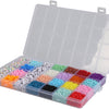 Conjunto de cuentas, 28dlg.
