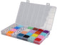 Conjunto de cuentas, 28dlg.