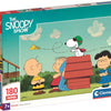 Clementoni Jigsaw Puzzle Peanuts Snoopy, 180st.