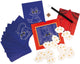 Janod - gioco - gioco da tavolo teatrale magico