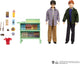 Harry Potter - Harry e Ron sull'Hogwarts Express - personaggio da gioco