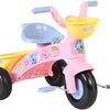 Volare driewieler disney stitch - meisjes - roze