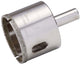Rubi tegelboor 43 mm nat