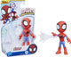 Marvel Spidey di Hasbro