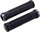 Bbb cycling handvatten fiets python - fiets handvatten met maximale grip - zwart - lengte 142 mm - bhg-95