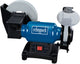 SCEPPACH Máquina de molienda de banco Scheppach BG200W 250 W