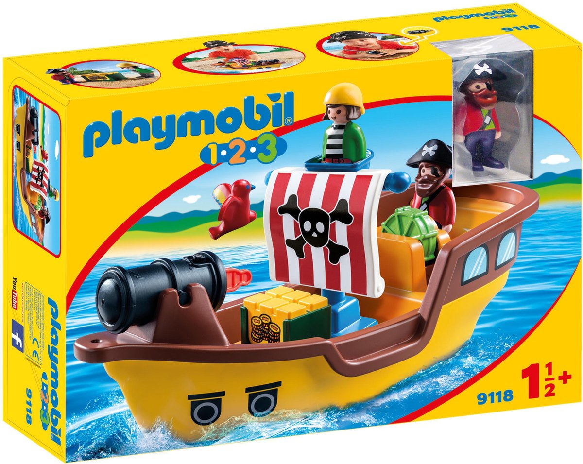 Playmobile