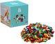 Plus plus plus-plus arcoíris: 600 piezas (3976)