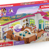 Schleich horse club rijhal peppertree 42639