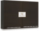 Woodwick - set regalo calendario dell'avvento deluxe - 12 giorni di Natale - 12 candele - fino a 180 ore di combustione