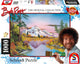 Puzzle Schmidt Riflessioni - Puzzle artistico da 1000 pezzi.