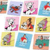Studio 100 gioco samson marie - promemoria