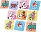 Studio 100 gioco samson marie - promemoria