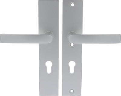 Juego de tiradores starx largos pc72 skg3 aluminio f1