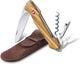 Navaja suiza Victorinox Wine Master - 4 funciones - Oliva