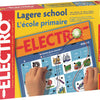 Electro jumbo lagere school educatief spel