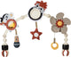 Arco de juego Tiny Love Sunny Walk - Tiny Rockers