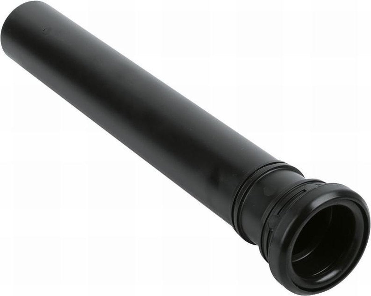 Grohe verlengset voor spoelpijp inbouwreservoir 300mm - 37105k00