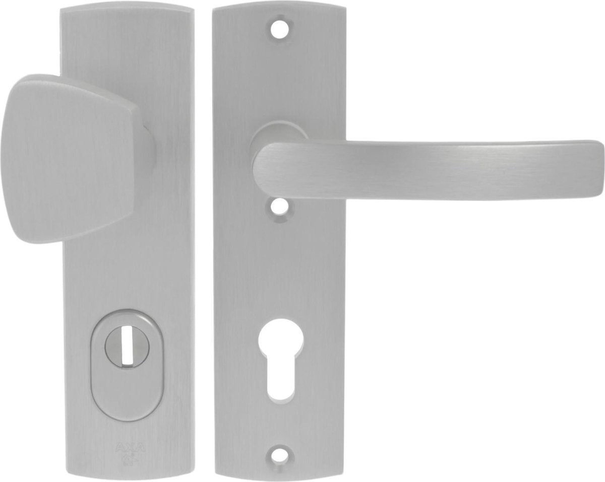 Raccordo di sicurezza Axa d k 72 skg3 nucleo corto 6675511172 f1
