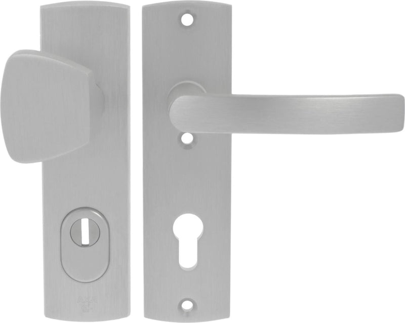 Racor de seguridad axa d k 72 skg3 núcleo corto 6675511172 f1