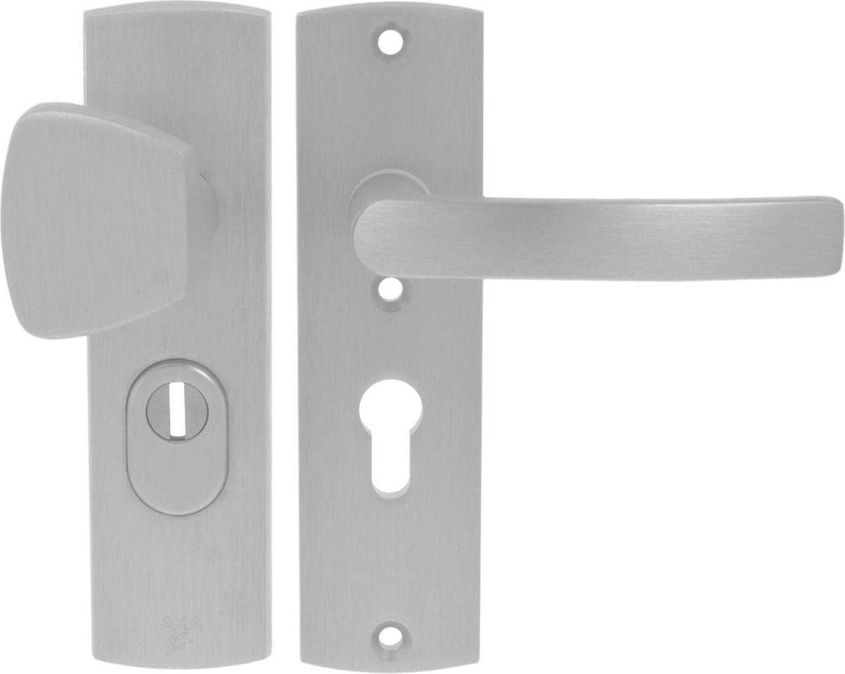 Raccordo di sicurezza Axa d k 55 skg3 nucleo corto 6675511155 f1