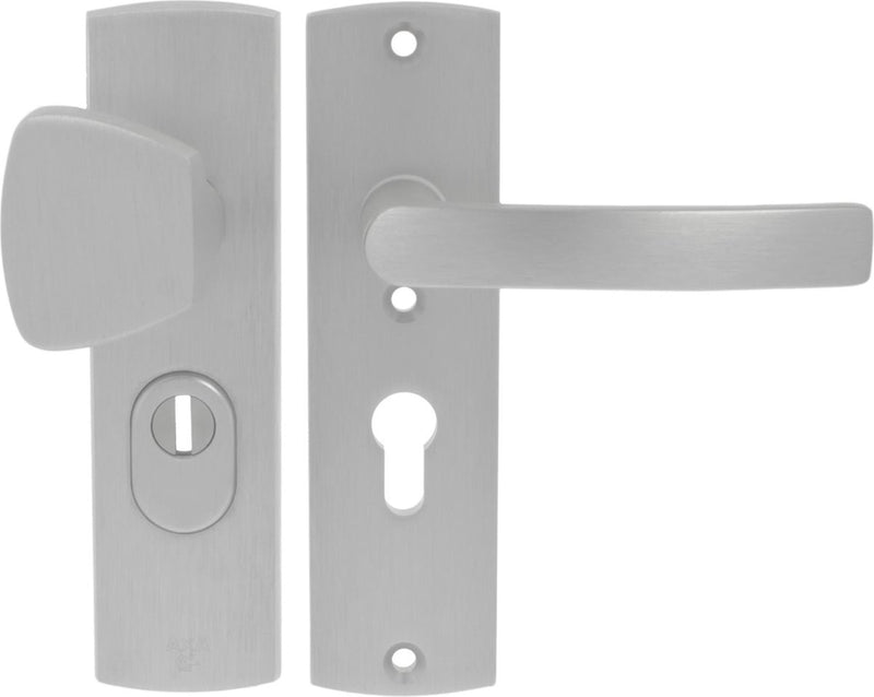 Raccordo di sicurezza Axa d k 55 skg3 nucleo corto 6675511155 f1