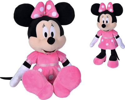 Simba disney - minnie - pink - 60cm - from 0m