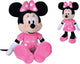 Simba disney - minnie - rosa - 60cm - da 0m