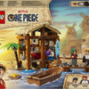 LEGO 75636 One Pie Hut in WindMolendorp