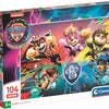 Clementoni Jigsaw Puzzle Super Color The Movie, 104st.