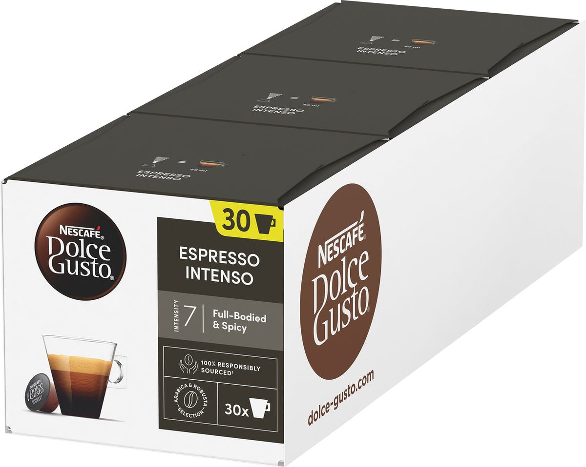 Nescafé dolce gusto