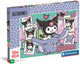 Clementoni - 104 piezas de superkuromi