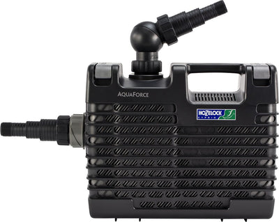 Hozelock - pompa filtro aquaforce - 6000 litri