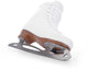 Tempish – camila ice – kunstschaatsen – schaatsen dames – wit – verstevigde enkelsteun stijlvol wit design – maat eu 39