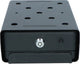 Carpint AutoCluis 22.5x16x7.5 cm de acero negro