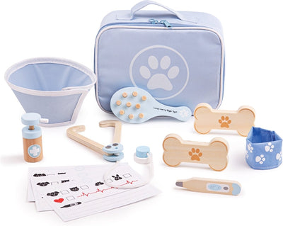 Bigjigs Animal Doctor VIEDA