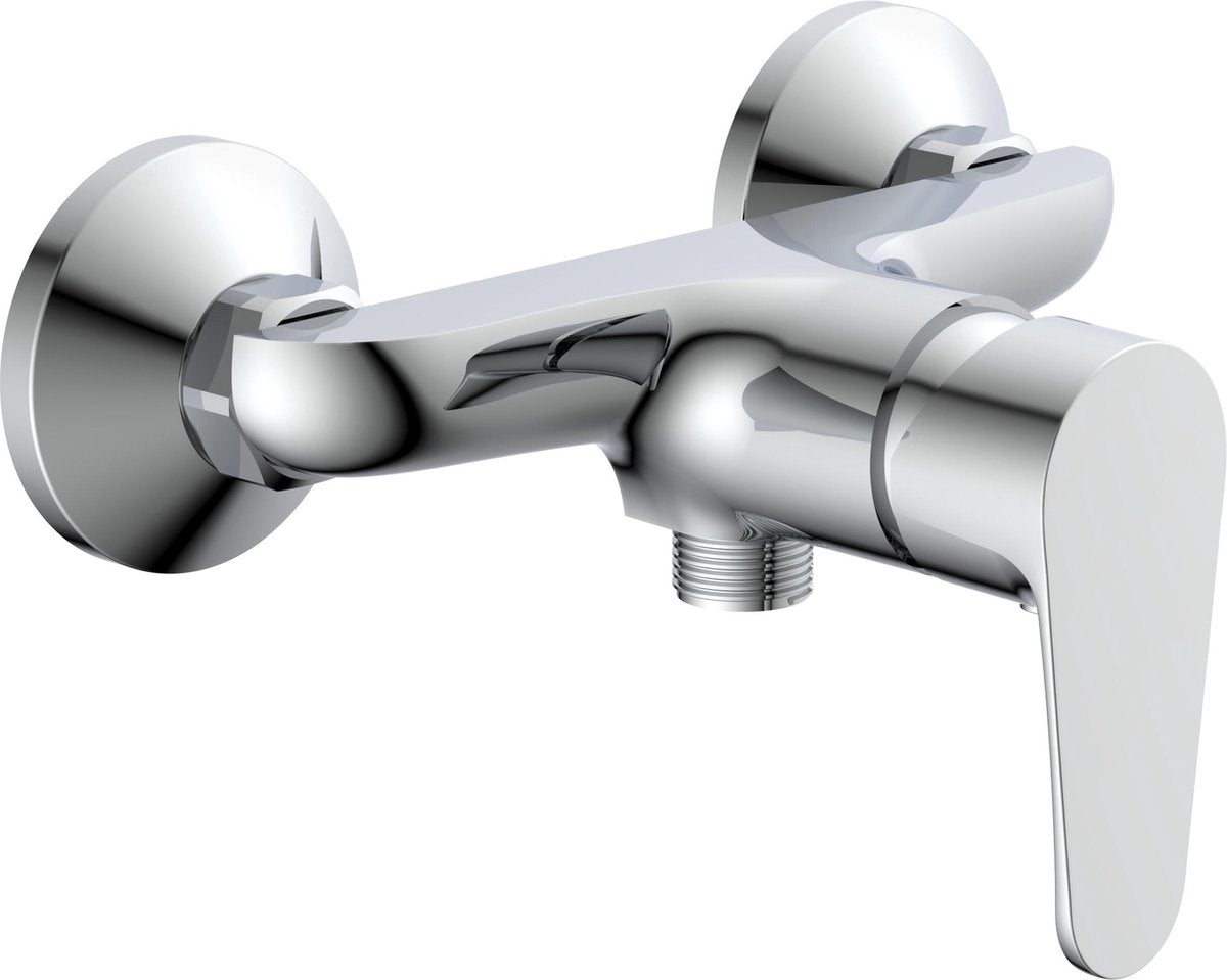 EISL EISL Duchador de ducha Claudio Chrome -Coleed