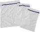Leifheit Leifheit 81726 Borse per lavanderia 3 pezzi Bianco blu bianco