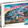 Clementoni legpuzzel greece view, 500st.