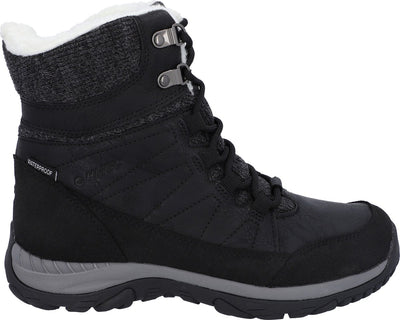 Botas de invierno de alta tecnología | marca | modelo riva medio | tallas 36-42