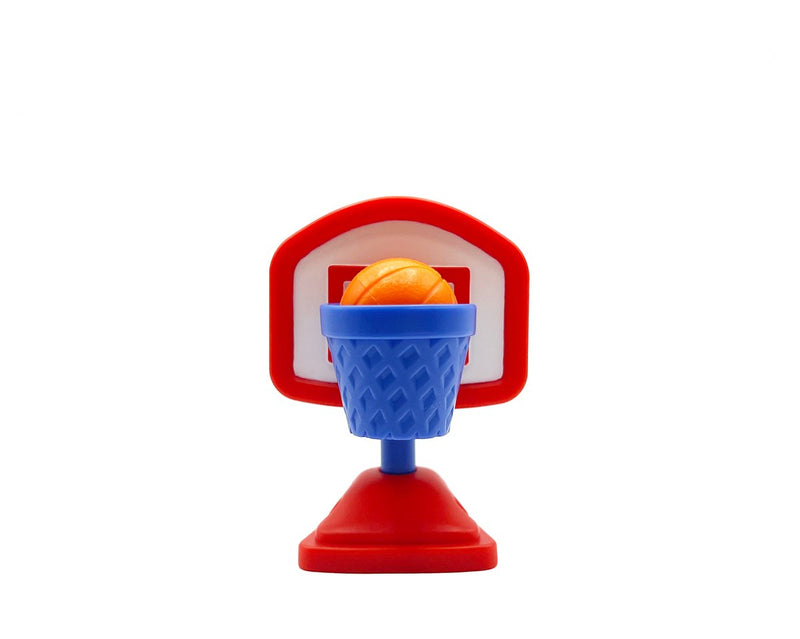 Fidget go - basket - fidget - giocattolo antistress