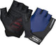 Gripgrab - progel padded short finger summer cycling gloves cycling gloves with padding - navy - unisex - size m
