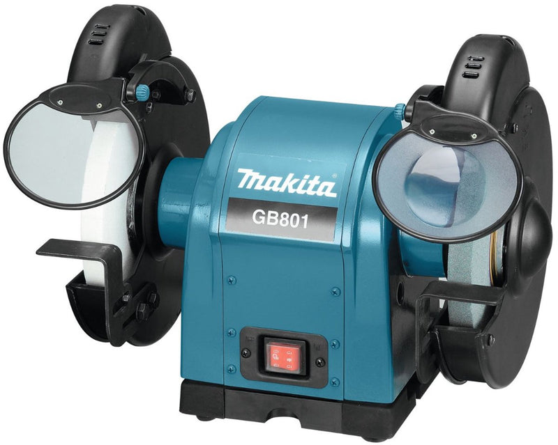 Smerigliatrice da banco Makita gb801 | 550w-gb801